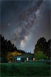 Muirs Reef Lodge -
