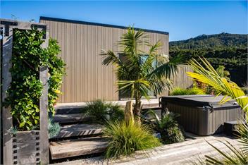 Tropical Hideaway (Bachcare) - 