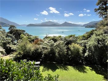 Moetapu Bay Bliss (Bachcare) - 