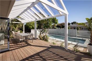 Poolside on Moffat (Bachcare) - 