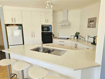 Coastal Cosy -