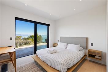Porto Sanctuary | Tranquil Coastal Luxury with Sweeping Views - 