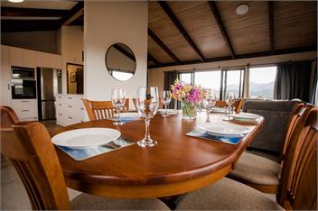 Four Peaks Matai Escape (Bachcare) - 
