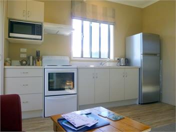 Roadman's Cottage - 