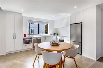 Town House Hàgley Park (Bachcare) - 
