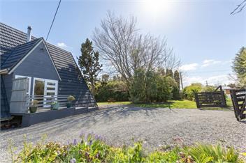 A-Frame. Ideal for families and large groups. - 