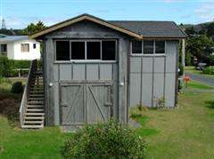 The Boatshed - Matapouri