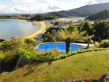 The Haven - Nelson