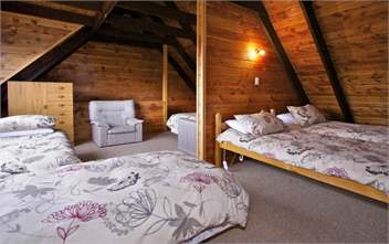 VS12 - Ruapehu Chalet Rentals - Ohakune
