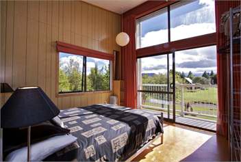VM2 - Ruapehu Chalet Rentals - Ohakune