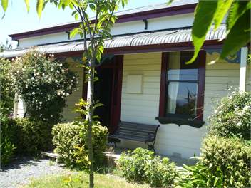  Villa In The Vines - Martinborough  - South Wairarapa