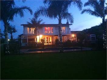 Edgewater Retreat - orewa