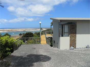 Estuary Ecstasy - mangawhai