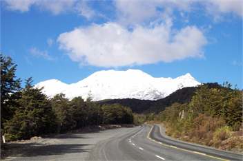 Perfect for Friends and Families - Walk - Cycle - Ski w/Free WiFi - Ohakune