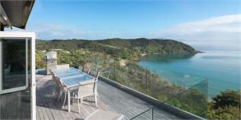 Cloud 9 - Luxury Holiday Villa in Russell - Bay of Islands