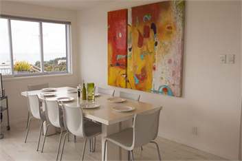 Bayview Retreat - Auckland