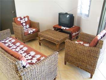 Paia's Holiday Home - Rarotonga