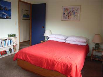 Holiday Home in Te Kouma, Coromandel - Coromandel