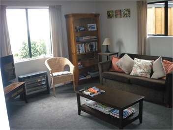 Sea View Holiday Bach -
