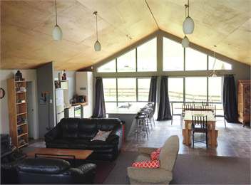 Waikite Valley Lodge - Rotorua