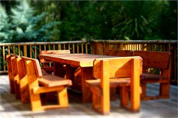 The Log Cabin - Waihi