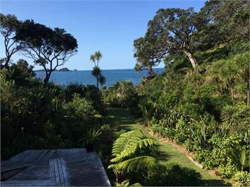 Secluded 4BR Paradise - Northland