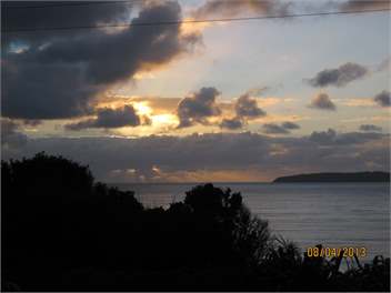 Ringaringa Beach Cottage - Oban