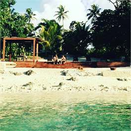 The Boat House- PRIVATE BEACH -