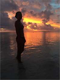 Pae Moana, Rarotonga - Arorangi, Rarotonga 