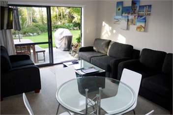 5) 3 Bedroom Apartment for 6 Gsts - Paihia