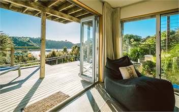 MATAPANA HOUSE : Coast & Country - Waiheke Island