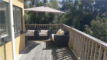 Palm Beach Gem - Waiheke Island