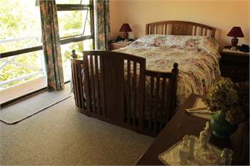 Dazaway Cottage - Taupo