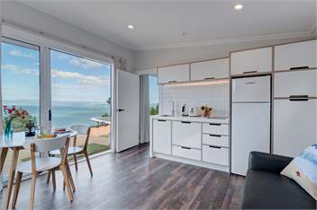 Woodside Bay Chalets2 - Waiheke Island