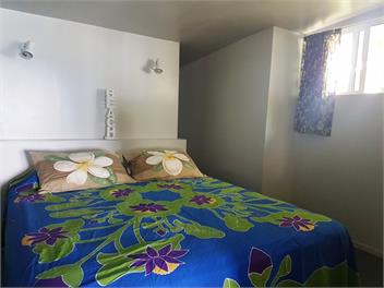 Titikaveka Beach House: Titikaveka RAROTONGA - Rarotonga