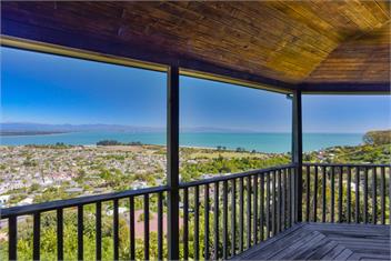 Tasman Vista - Nelson