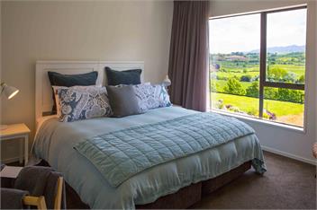 Lakeview Lodge Karapiro Hamptons - Cambridge