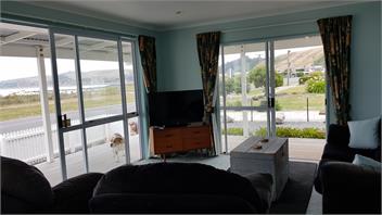 K'orca Cottage by the Sea - Kaikoura
