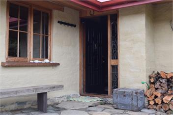 The Old Orchard Cottage - St Bathans