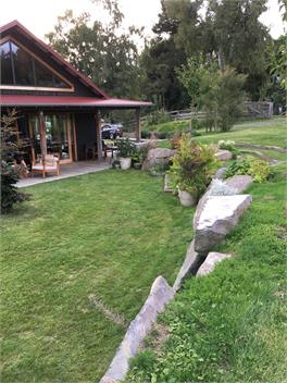 Awahuri - Waterfront River bend retreat (the Modern Bach!) - Taupo