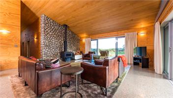 Seaside Takutai House - Hydrangea cottages - Punakaiki