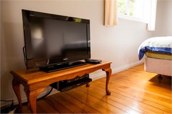 DoLittle Cottage amidst our organic citrus orchard - Kerikeri