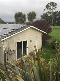 Watsons Cottage - Masterton