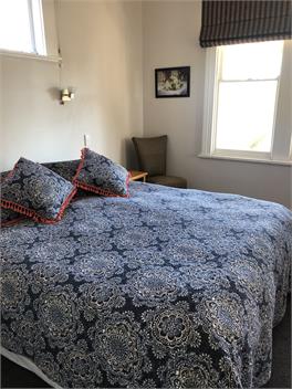 La Rocque Cottage Martinborough - Martinborough