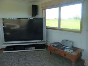 Country Villa - Te Aroha