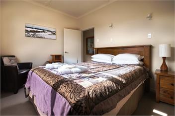 Oreti River House - Lumsden
