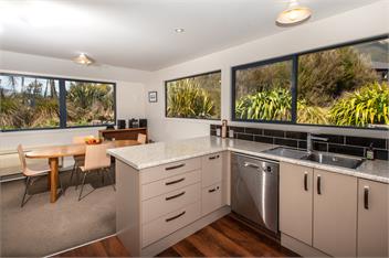 Range View - St Arnaud