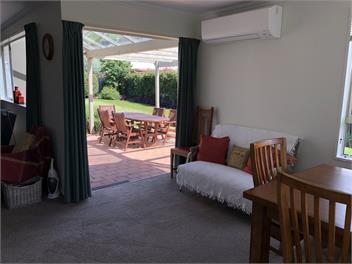 Brook Green on Meadowstone - free Wifi - Wanaka 9305