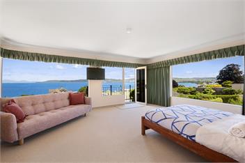 Lake View by Town - Taupo