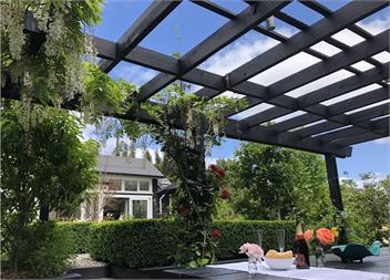Tranquility Retreat, Bay of Islands - Kerikeri